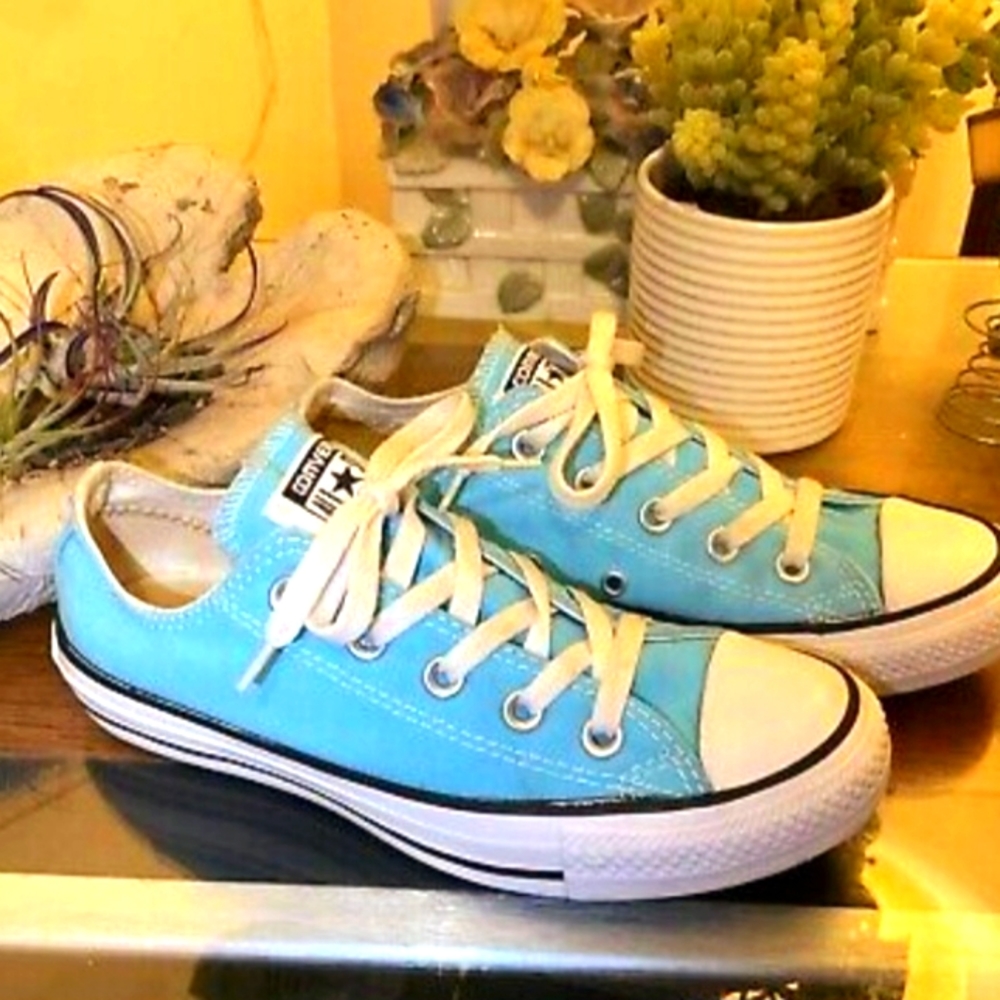 Converse CT OX  7 Women's 5 Mens